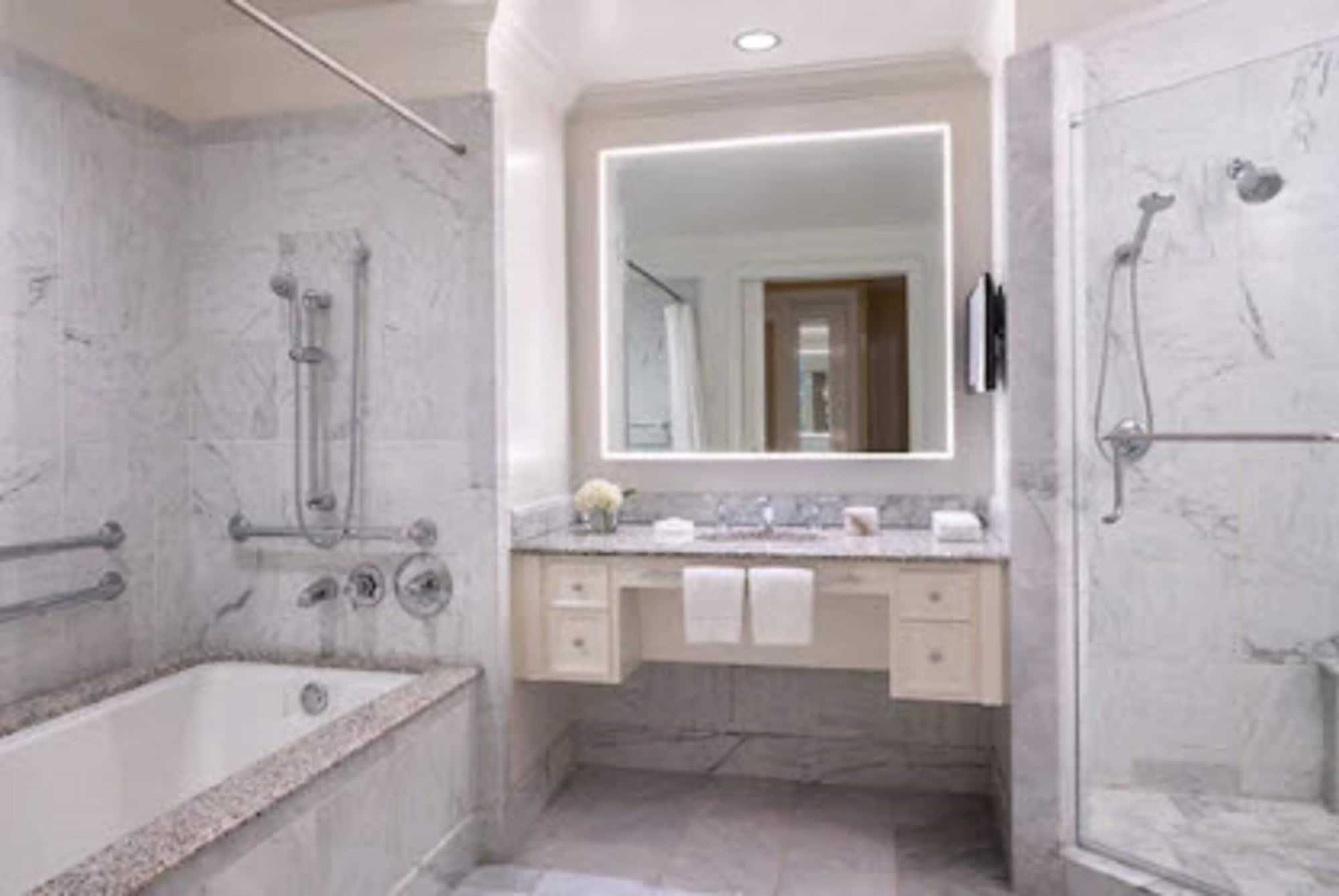 Four Seasons Hotel Los Angeles At Westlake Village Exteriör bild