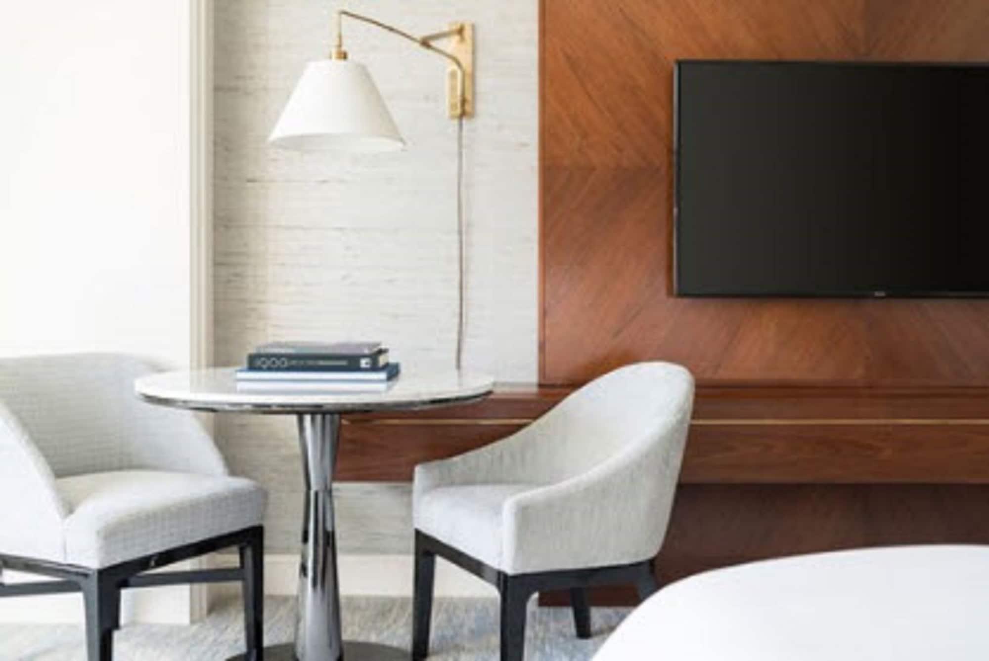 Four Seasons Hotel Los Angeles At Westlake Village Exteriör bild