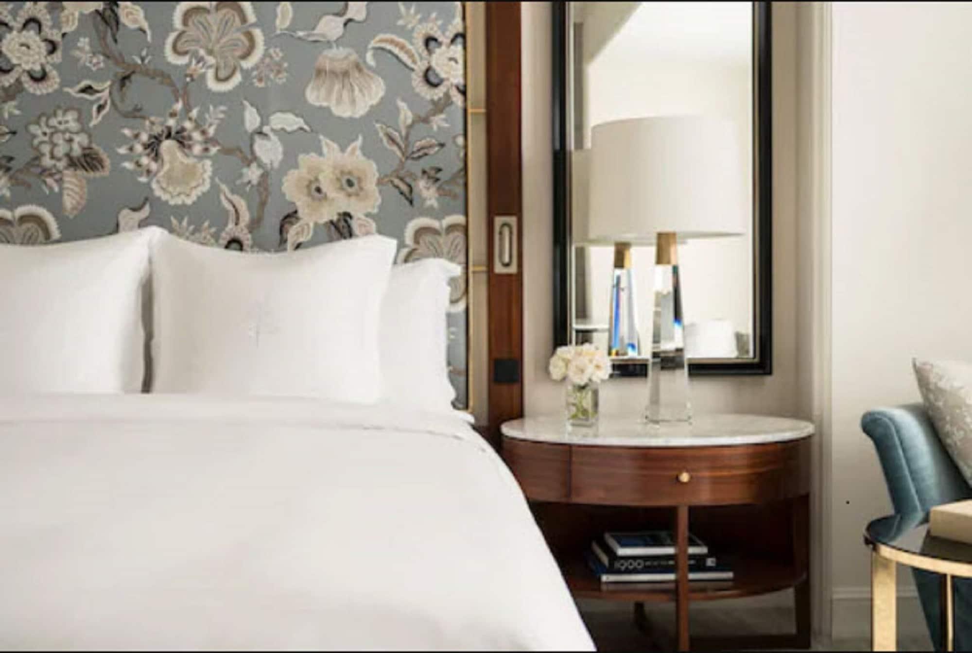 Four Seasons Hotel Los Angeles At Westlake Village Exteriör bild