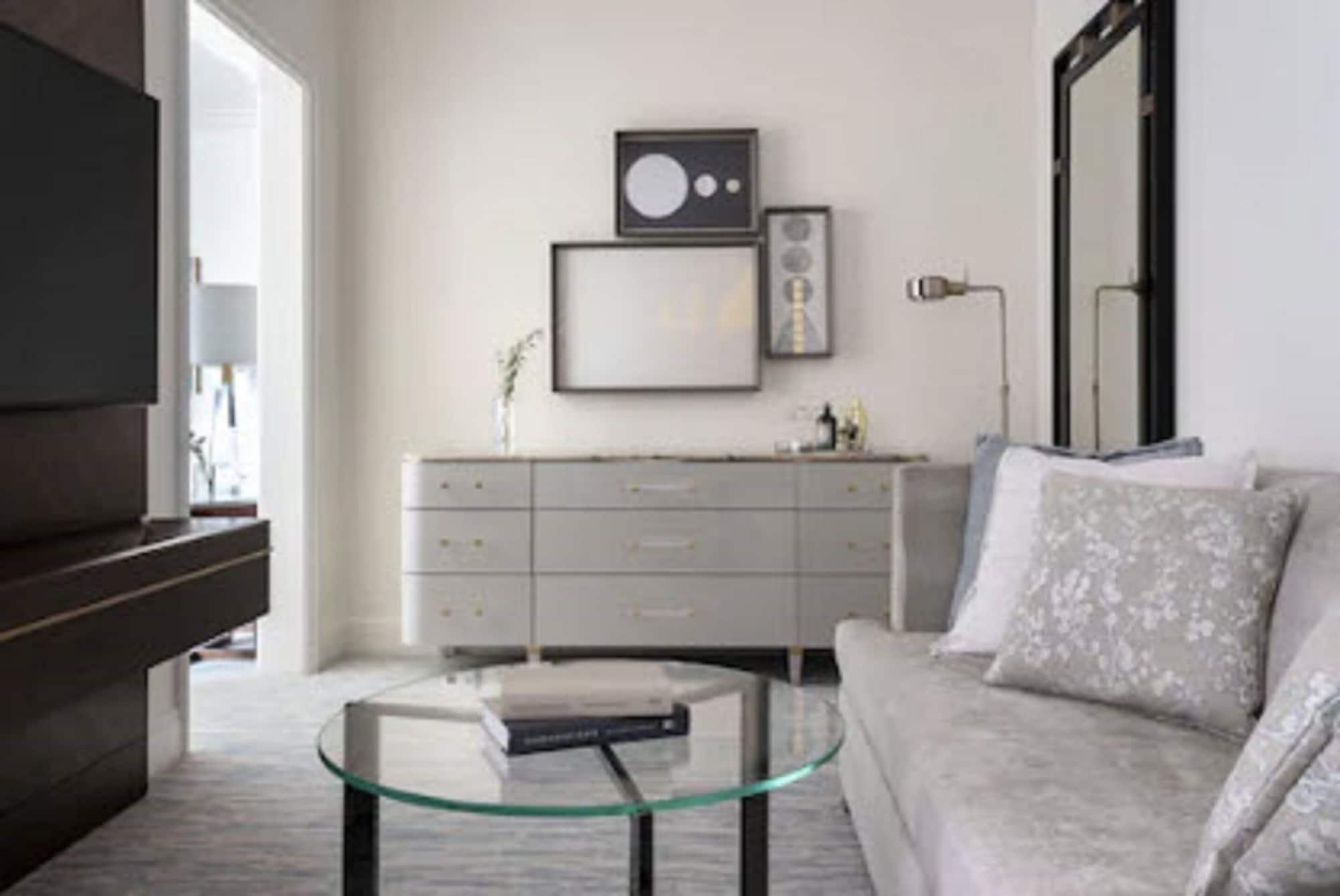 Four Seasons Hotel Los Angeles At Westlake Village Exteriör bild