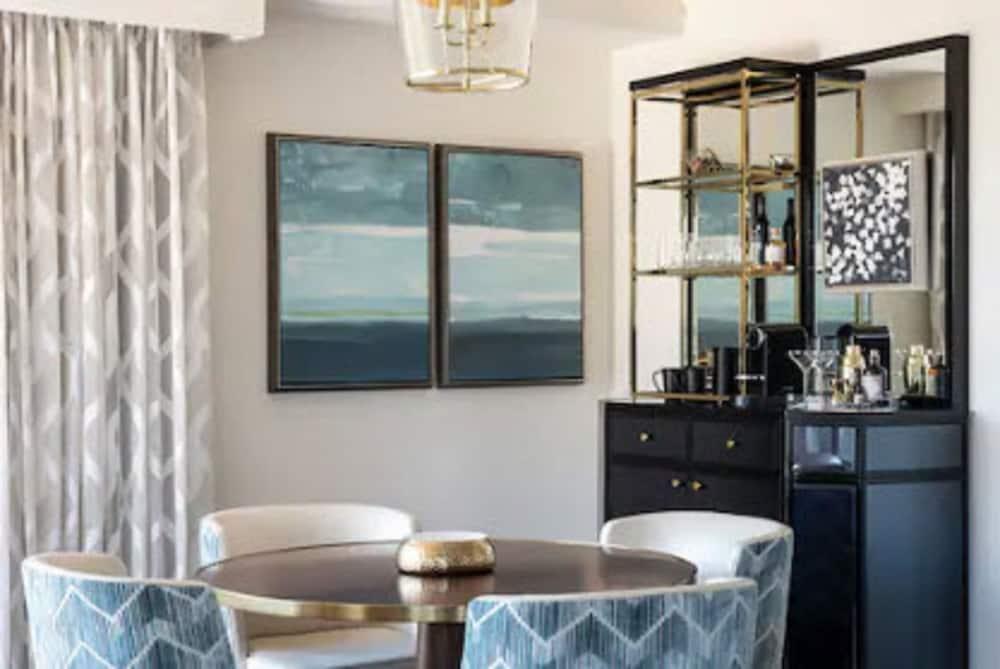 Four Seasons Hotel Los Angeles At Westlake Village Exteriör bild