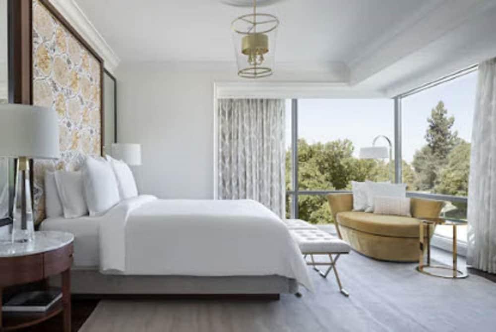 Four Seasons Hotel Los Angeles At Westlake Village Exteriör bild