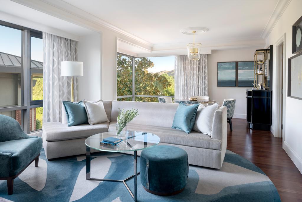 Four Seasons Hotel Los Angeles At Westlake Village Exteriör bild