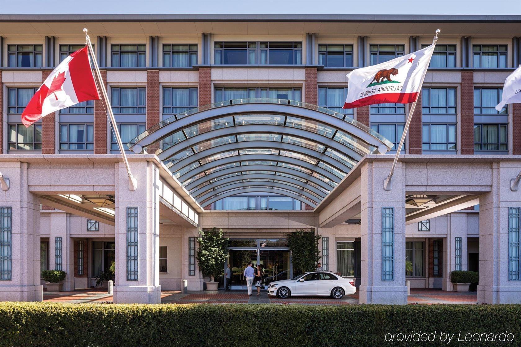 Four Seasons Hotel Los Angeles At Westlake Village Exteriör bild