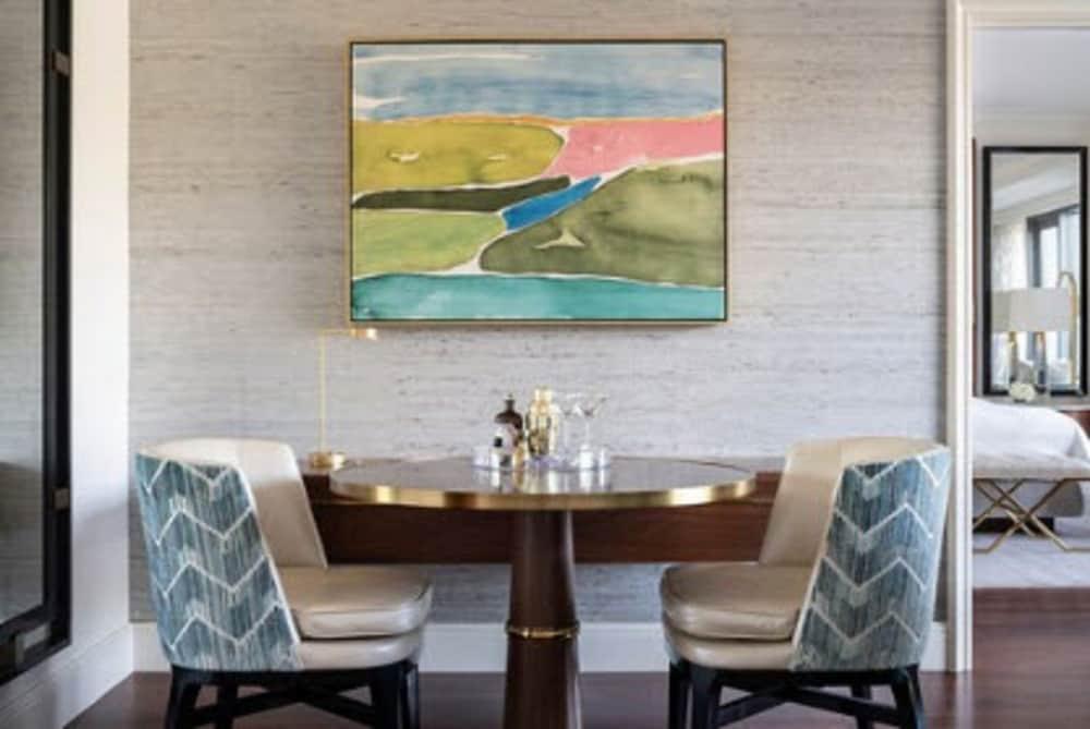 Four Seasons Hotel Los Angeles At Westlake Village Exteriör bild