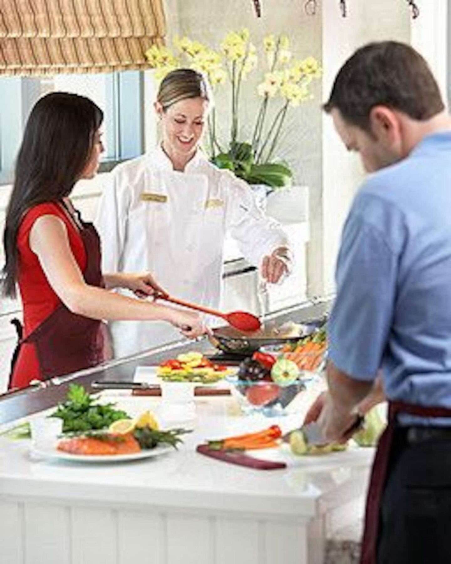 Four Seasons Hotel Los Angeles At Westlake Village Exteriör bild