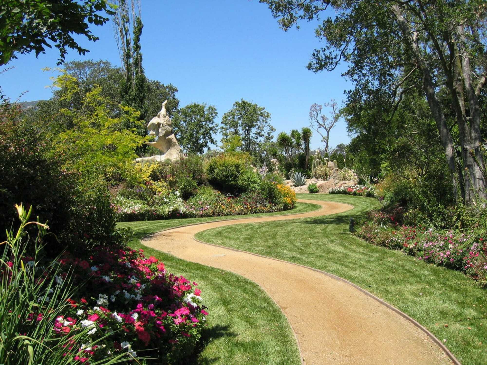 Four Seasons Hotel Los Angeles At Westlake Village Exteriör bild