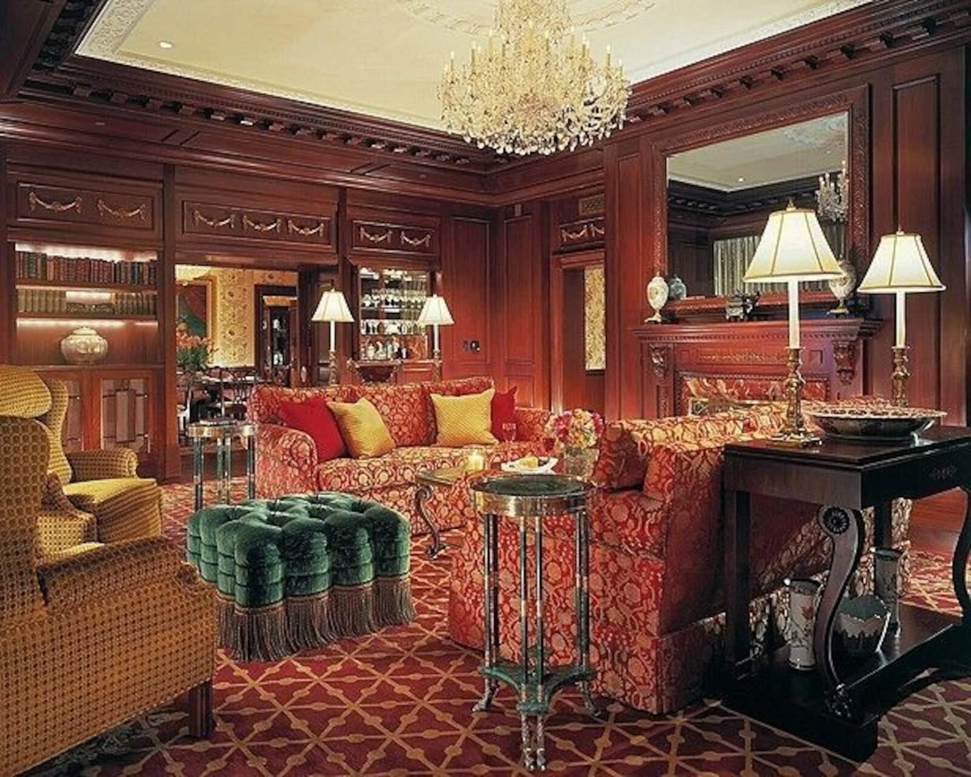 Four Seasons Hotel Los Angeles At Westlake Village Exteriör bild
