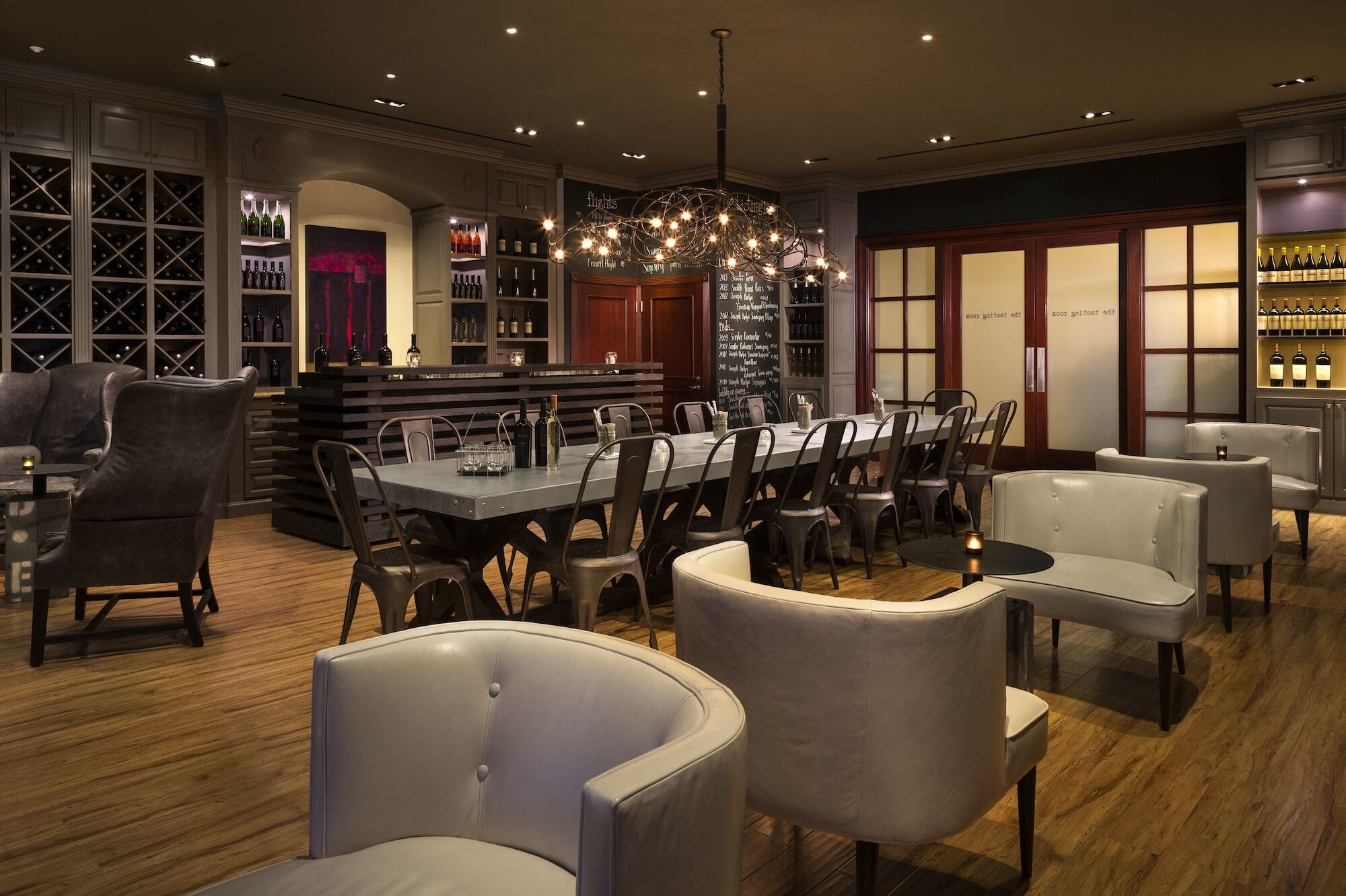Four Seasons Hotel Los Angeles At Westlake Village Exteriör bild