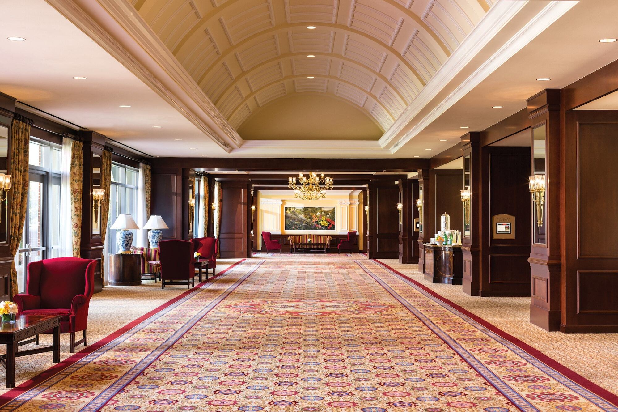 Four Seasons Hotel Los Angeles At Westlake Village Exteriör bild