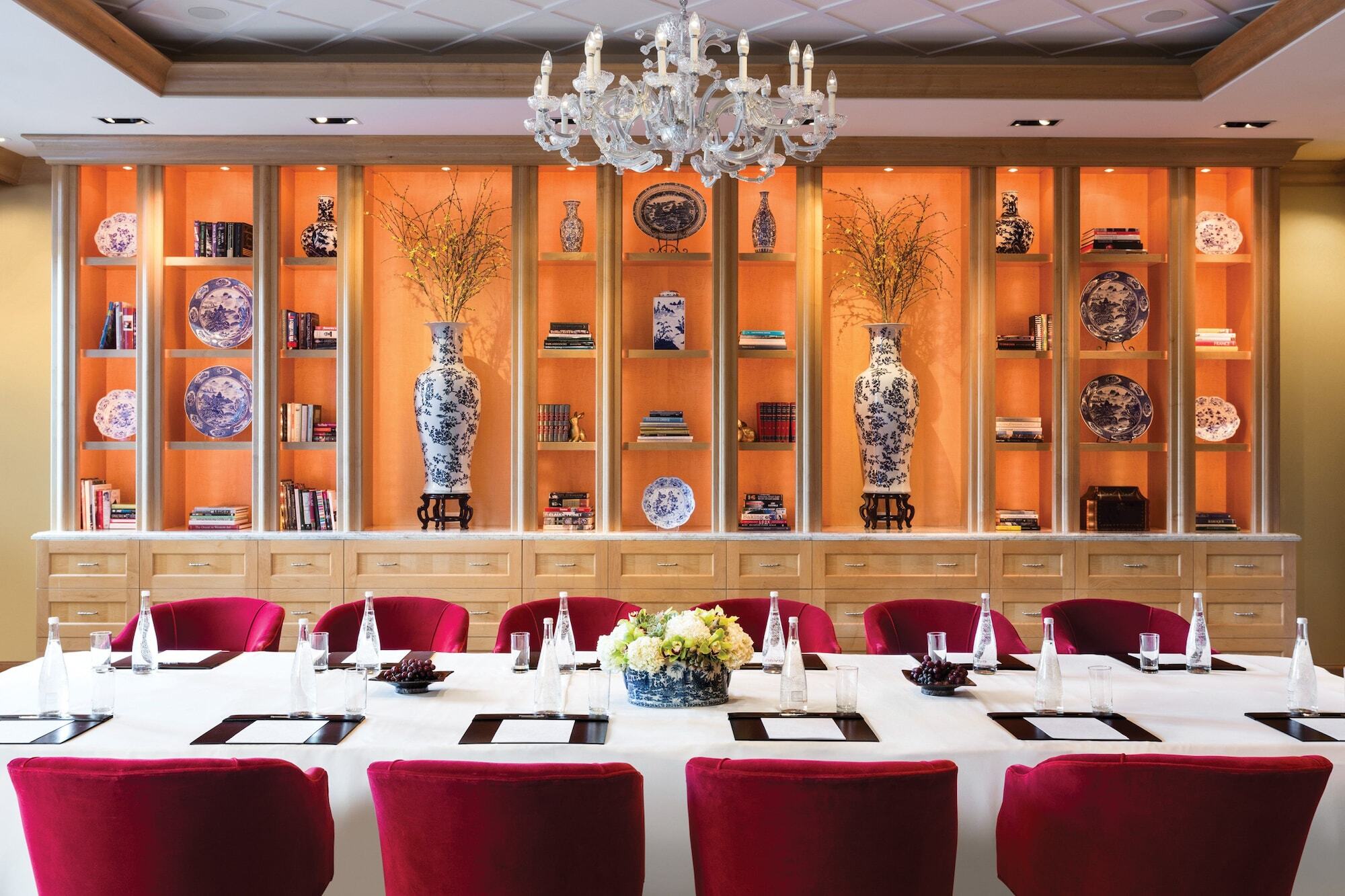 Four Seasons Hotel Los Angeles At Westlake Village Exteriör bild